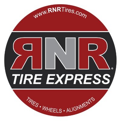 RNR TIre Express