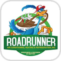 Roadrunner Air Conditioning , Heating & Refrigeration