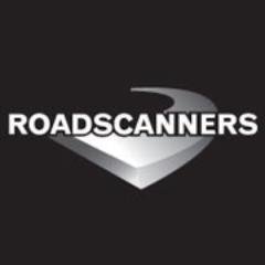 Roadscanners