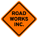 Road Works