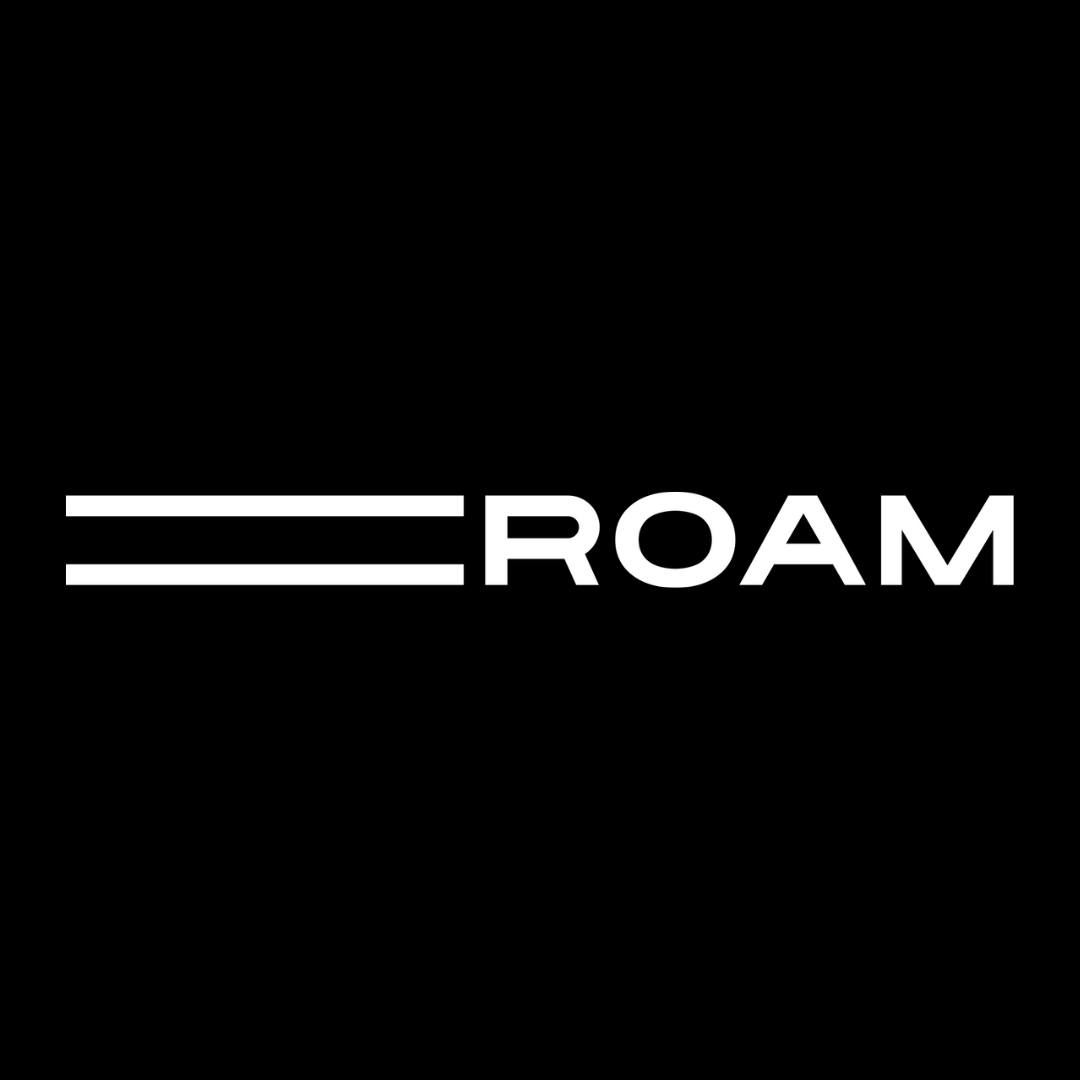 ROAM Luggage