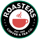 Roasters Coffee & Tea