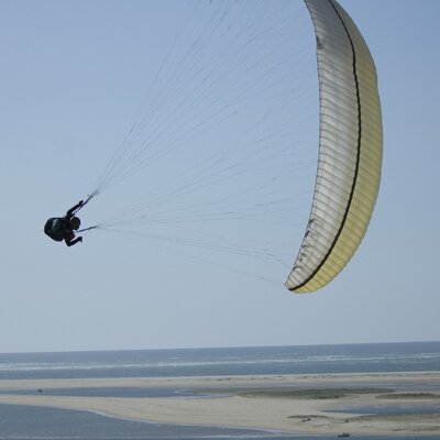 Robair Paragliding