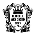 Rob Bell Web Design