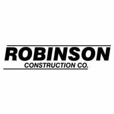 Robinson Construction