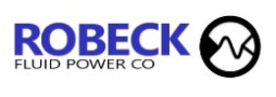 Robeck Fluid Power