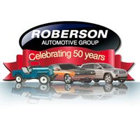 Roberson Motors