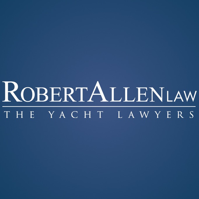 Robert Allen Law