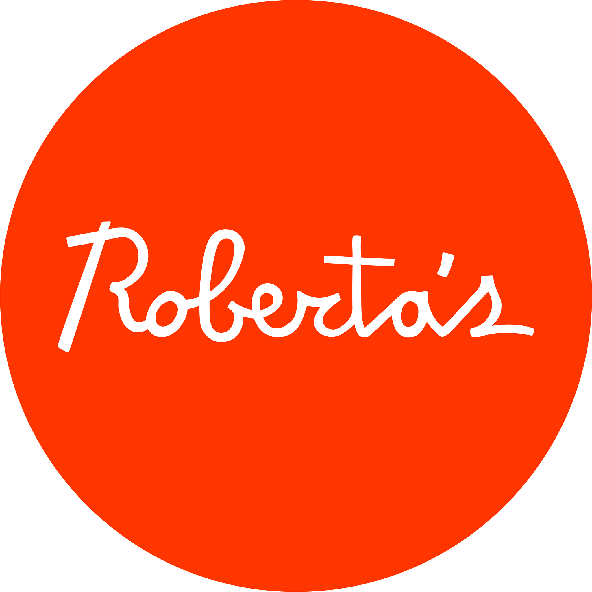 Roberta's Pizza