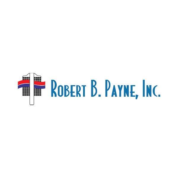 Robert B. Payne