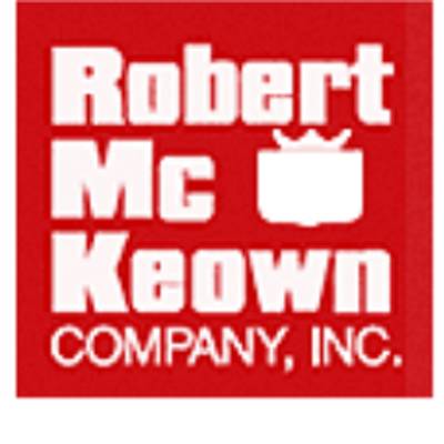 Robert McKeown