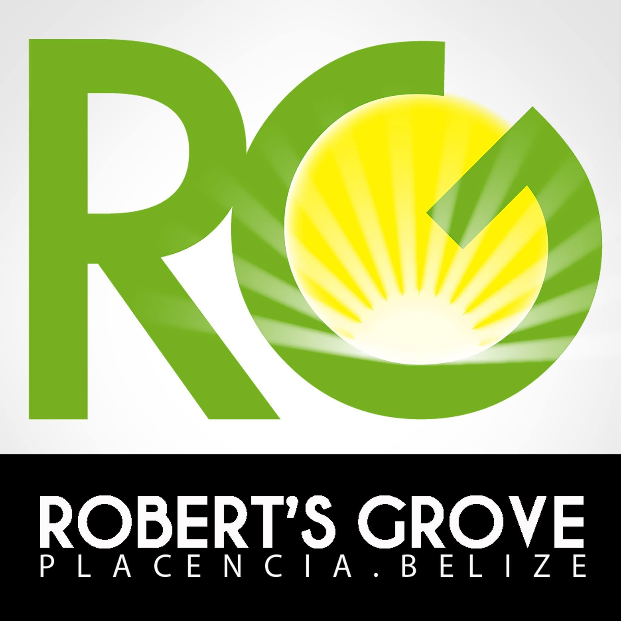 Robert's Grove