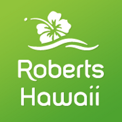 Roberts Hawaii