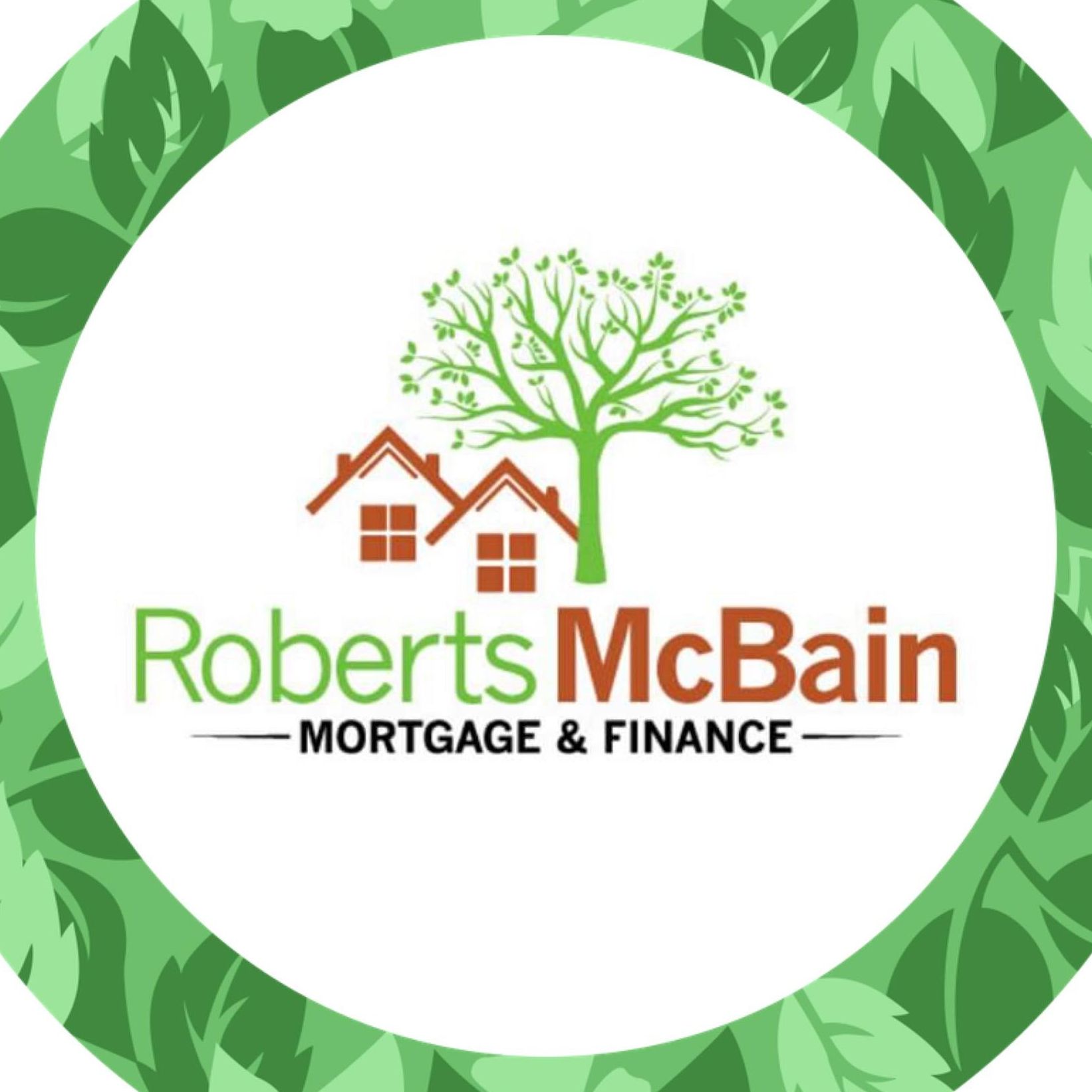 Roberts Mcbain Mortgage & Finance