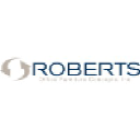 Roberts Office Furniture Concepts