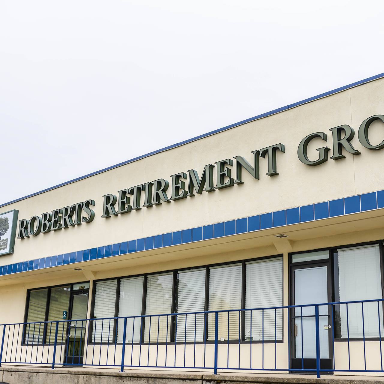 Roberts Retirement Group