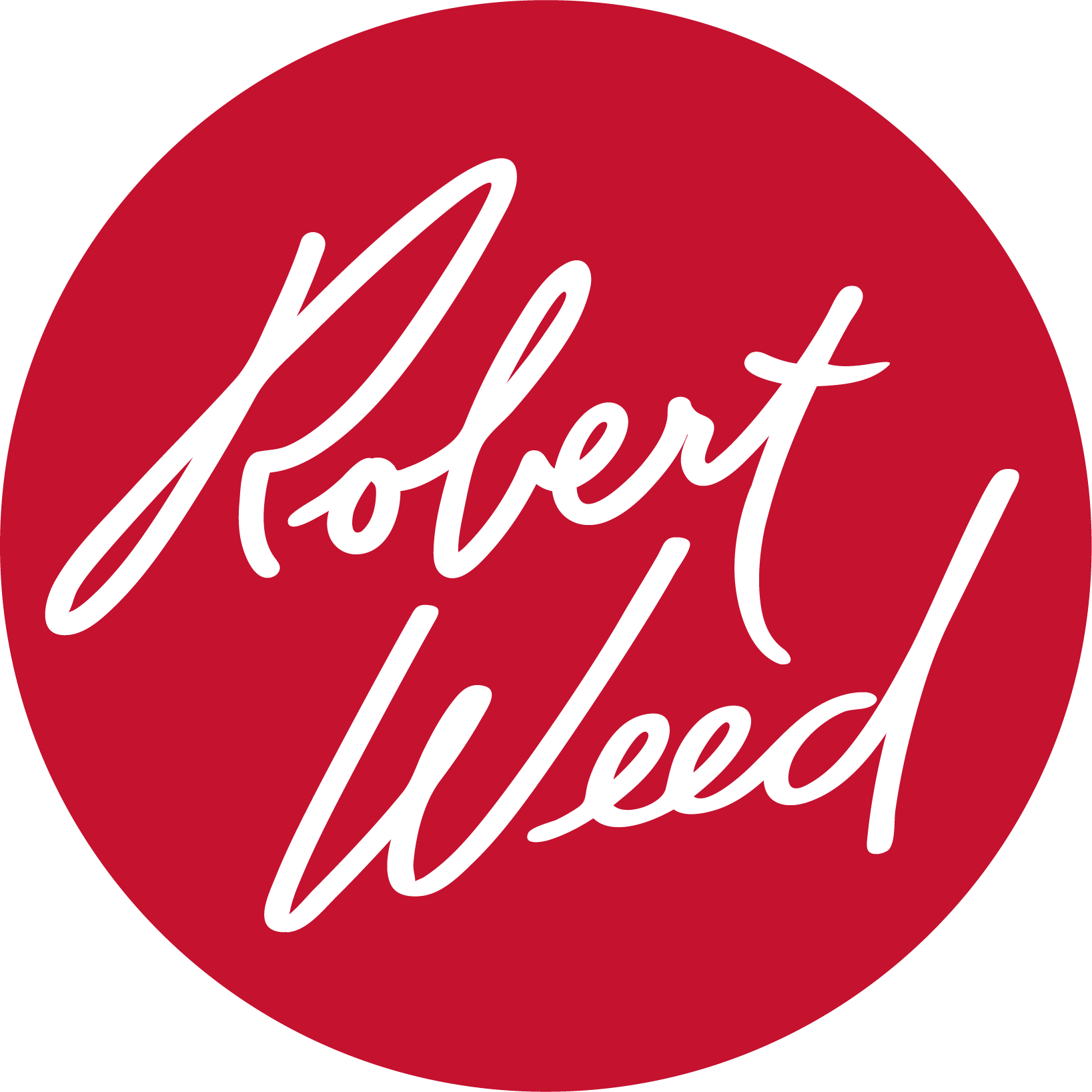 Robert Weed