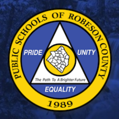 Public Schools of Robeson County