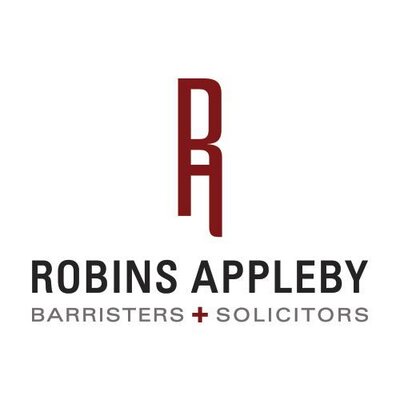 Robins Appleby