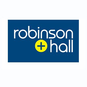 Robinson & Hall