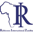 Robinson International Zambia