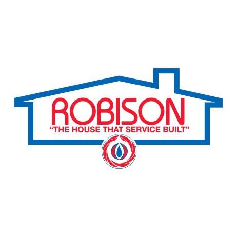 Robison Oil