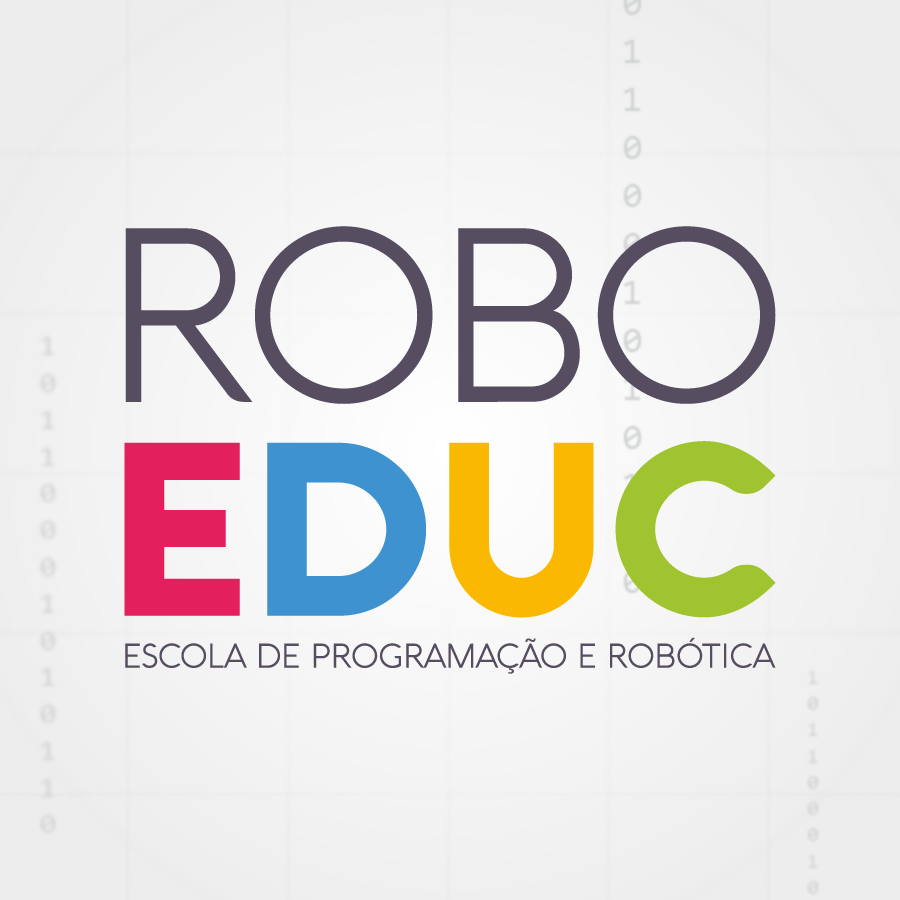 Roboeduc   Escola De Programação E Robótica