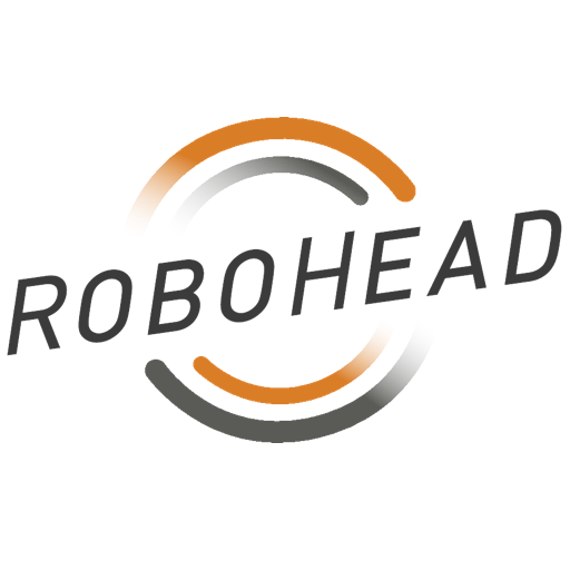 RoboHead