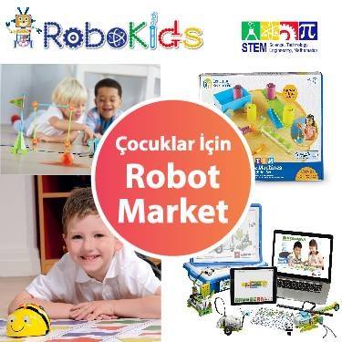 Robokids Eğitim Teknolojileri