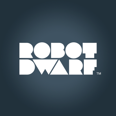 Robot Dwarf