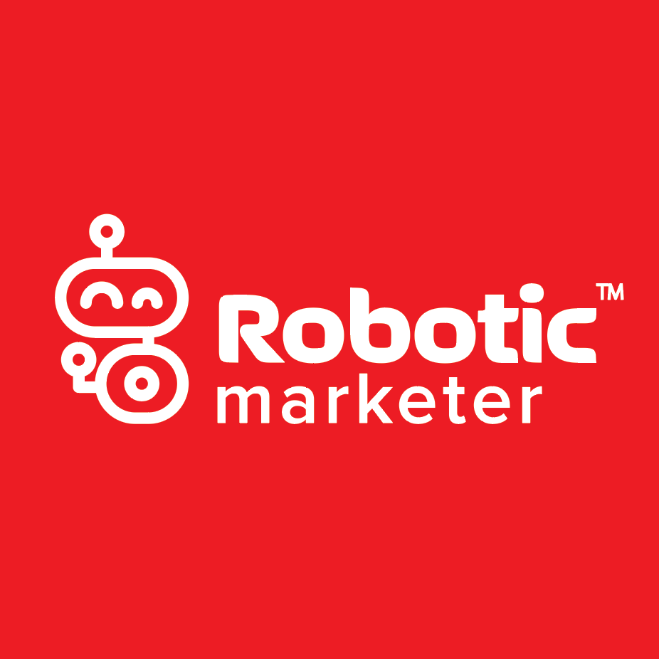 Robotic Marketer