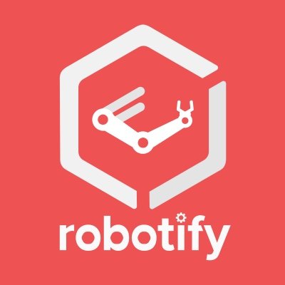 Robotify