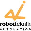 Robotteknik Automation Vetlanda Ab