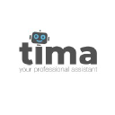 Robot Tima