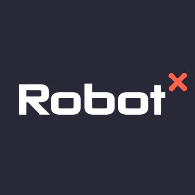 RobotX