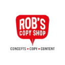 Rob's Copy Shop Ltd