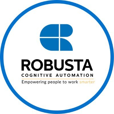 Robusta Cognitive Automation