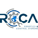 Roca Robotics & Control Systems