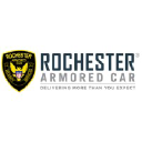 Rochester Armored Car