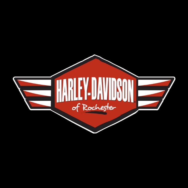 The Harley-Davidson Shop