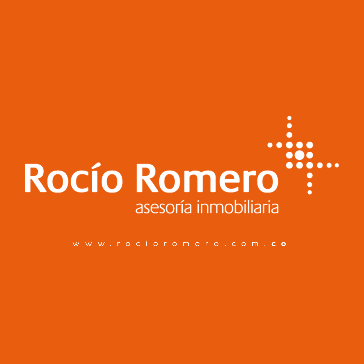 Asesoría Inmobiliaria Rocío Romero S.A.S.