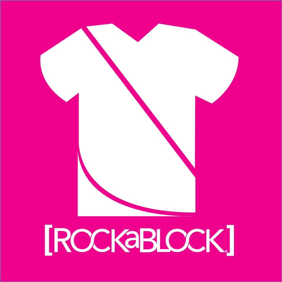 ROCKaBLOCK