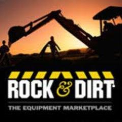 Rock & Dirt