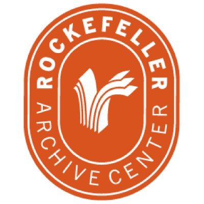 Rockefeller Archive Ctr