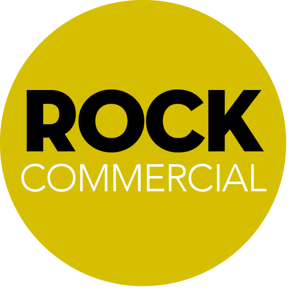 Rock Commercial