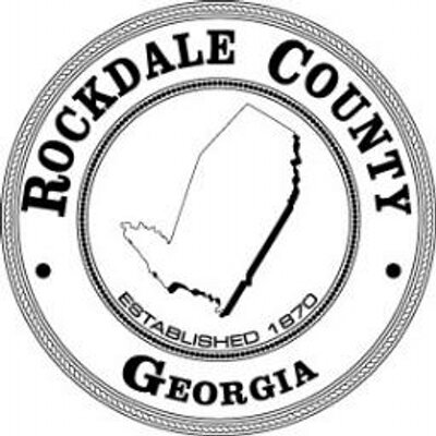 Rockdale County, Georgia