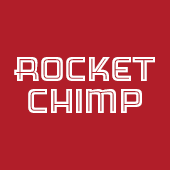 Rocket Chimp