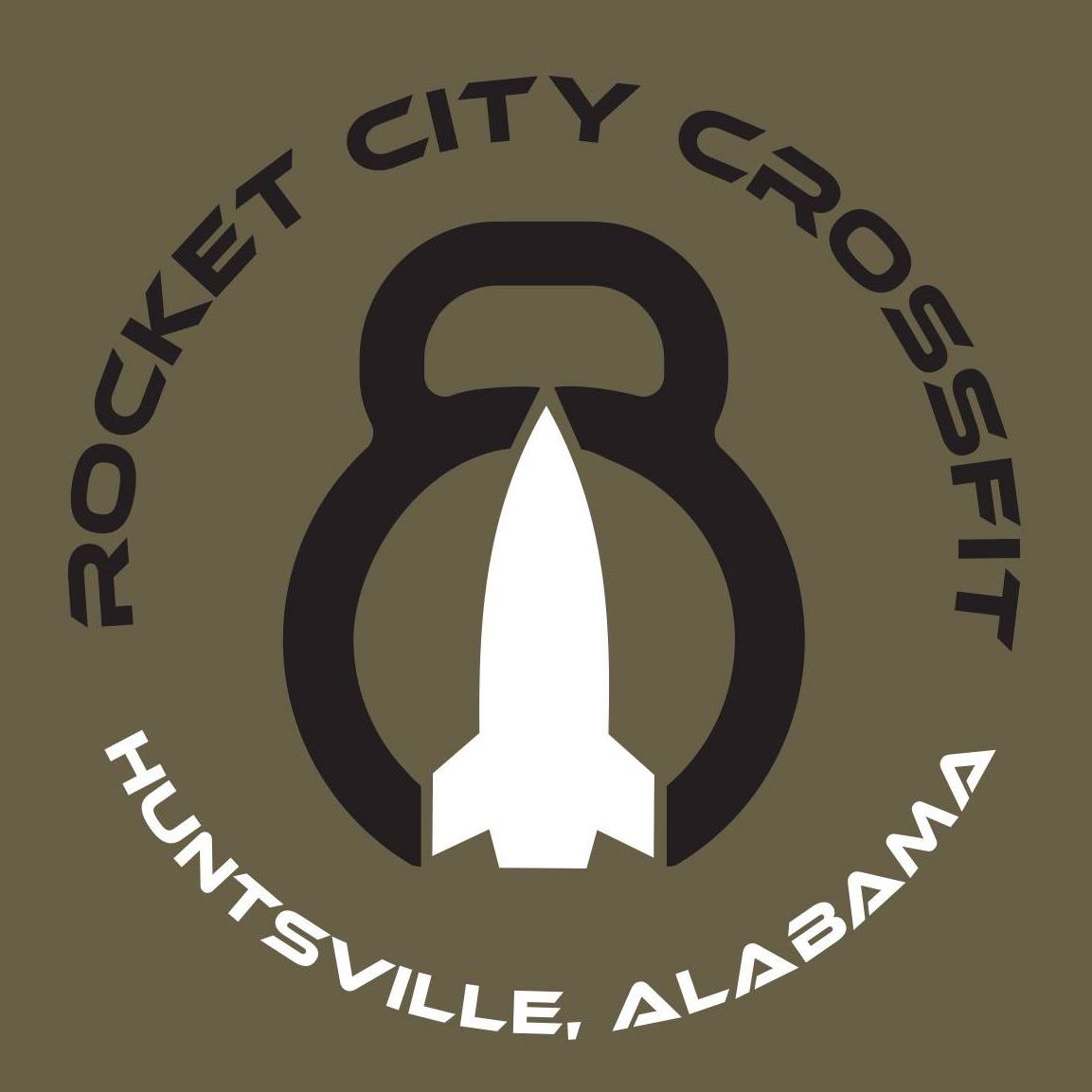 Rocket City CrossFit