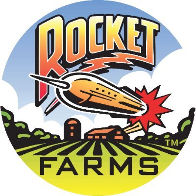 Rocket Farms