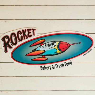 Rocket Food